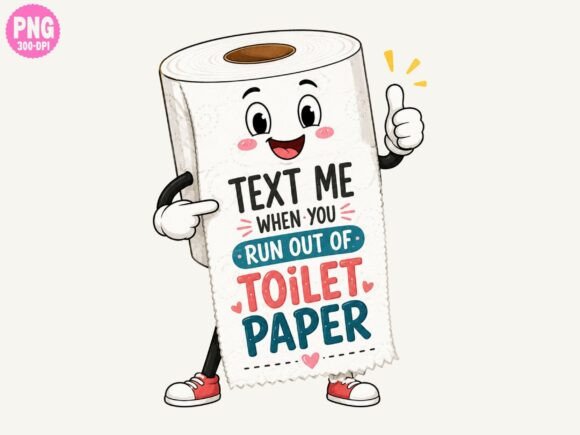 Funny Bathroom Quote Wall Art: A Perfect Blend of Humor and Decor